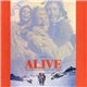 James Newton Howard - Alive (Music From The Original Motion Picture Soundtrack)