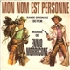 Ennio Morricone - Mon Nom Est Personne (Bande Originale Du Film)