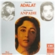 Madan Mohan - Adalat / Anpadh